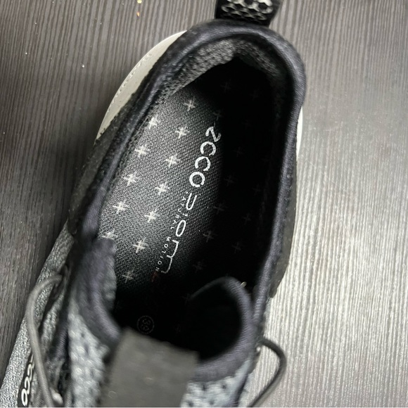 Ecco 39 Biom Natural Motion Shoes sz 8 - 8.5 Like New - Picture 7 of 9